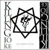 killing joke - Courtauld Talks