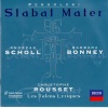 barbara bonney、les talens lyriques、Christophe Rousset - Giovanni Battista Pergolesi: Stabat Mater (2. Cujus animam)