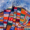 Radiohead - 2+2=5