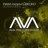 Ram、Gecko《Departures (Original Mix)》[MP3/LRC]