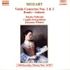 西崎崇子 - Violin Concerto No. 1 in B flat major, K. 207: I. Allegro moderato