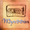 Galahad - Celtic Queen