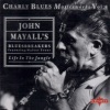 John Mayall《Ridin' on the L&N》[MP3/LRC]