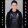 Jason Chen - AutoTune