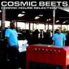 Cosmic Beets、Dinah Lewela - Bright
