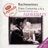 Vladimir Ashkenazy                      		                      	                      		;                       		                      		Moscow Philharmonic Orchestra                      		                      	                      		;                       		                      		Kyril Kondr - Sergei Rachmaninoff: Piano Concerto No.2 in C minor, Op.18 - 1. Moderato