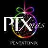 Pentatonix《O Come, O Come Emmanuel》[MP3/LRC]