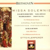elisabeth söderström、martti talvela、Otto Klemperer、New Philharmonia Orchestra - Ludwig van Beethoven: Mass for soloists, chorus & orchestra in D major , Op. 123 (庄严弥撒曲，作品123 - 垂怜经)(Kyrie)