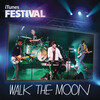 WALK THE MOON - The Liftaway (Live)