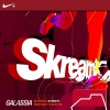 Skream - Galassia (Full Edit)