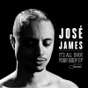 José James - It’s All Over Your Body