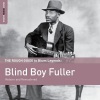 Blind Boy Fuller《Trucking My Blues Away No. 2 (Take 2)》[MP3/LRC]