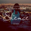 Shèmce、The Weeknd - Where You Belong (shèe remix)