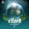 Xilent、Shaz Sparks - Let Us Be