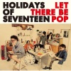 HOLIDAYS OF SEVENTEEN - Partiest Party
