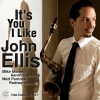 john ellis、Mike Moreno、Aaron Goldberg、Rodney Green、Matt Penman - What Do You Do?