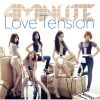 4MINUTE - Love Tension