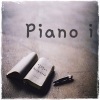 Piano i《일년이 지나서야》[MP3/LRC]