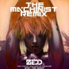 TheMachinist、Zedd、Hayley Williams - Stay The Night (The Machinist Remix)