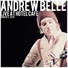 Andrew Belle - All Those Pretty Lights (Live)
