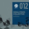 SmallTown Collective (STC) - Tiefblau