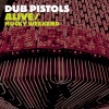 dub pistols、Red Star Lion - Alive