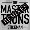 The Mastertrons - Attack the Train (Drivepilot Remix)