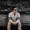 Donell Lewis - Take It Off