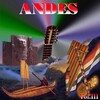 Andes - Pequena flor