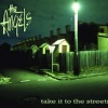 The Angels《To the Streets》[MP3/LRC]