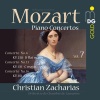 orchestre de chambre de lausanne、Christian Zacharias《Piano Concerto No. 13 in C Major, K. 415: I. Allegro》[MP3/LRC]