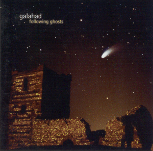 Galahad - Myopia