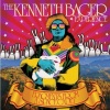 The Kenneth Bager Experience、Mames Babegenush - Fragment Twelve (Rabbits In Russia)