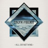 TeeBee、Calyx - Heroes & Villains