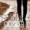 Outsider、란 - 혼자 비를 맞을 때 (一个人淋雨的时候)(Feat.아웃사이더)