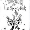 Marilyn Manson & The Spooky Kids - White Knuckles