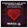 Magnificence、Alec Maire、Brooke Forman - Heartbeat (Nicky Romero Edit)
