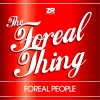 Joey Negro、Foreal People、Taana Gardner - Gotta Thang