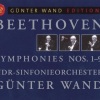 günter wand《Ludwig van Beethoven: Symphony No. 1 in C major, Op. 21《Adagio molto《Allegro con brio》[MP3/LRC]