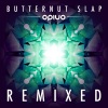 OPIUO - Don't Hold Back (Russ Liquid Remix)