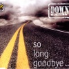 down low - So long goodbye ... (Single Mix)