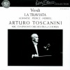 NBC Symphony Orchestra、Arturo Toscanini - Giuseppe Verdi: La Traviata (Prelude)