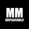 Mitchel Musso - Replaceable