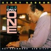Ben Riley、Ray Drummond、Kenny Barron - The Only One
