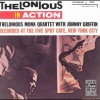 Thelonious Monk - Light Blue