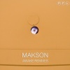 Makson - Awake (Alec Troniq Remix)