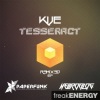 KIJE - Tesseract (Winter Face Remix)