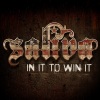Saliva - Animal