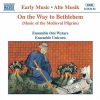 Ensemble Unicorn、Oni Wytars Ensemble - Dinaresade