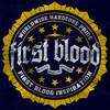 First Blood - Before Dishonor (Hatebreed)
